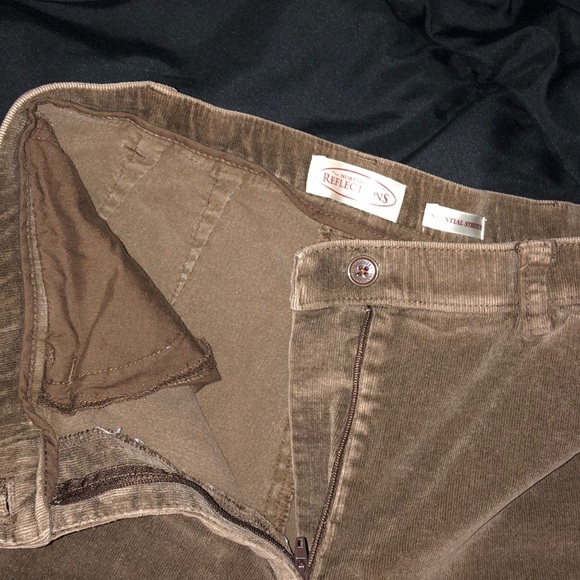 Brown pants - Picture 4 of 6